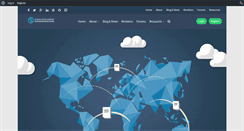 Desktop Screenshot of hdin.org